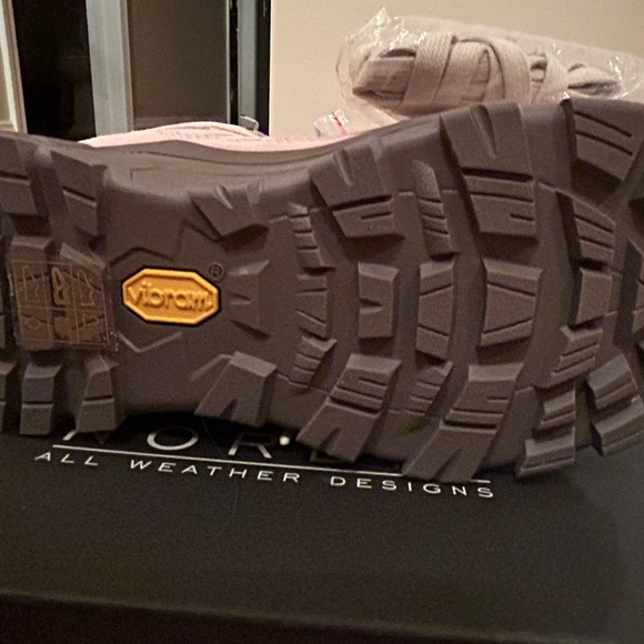 J. Crew, New in Box with Tags, Nordic Winter Boots, Glazed Pecan, Size 8 - Picture 10 of 10